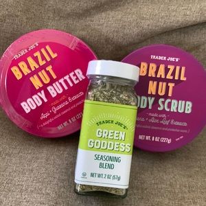 Trader Joe’s Bundle